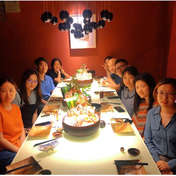 KAMA INTERNATIONAL INDUSTRY LIMITED