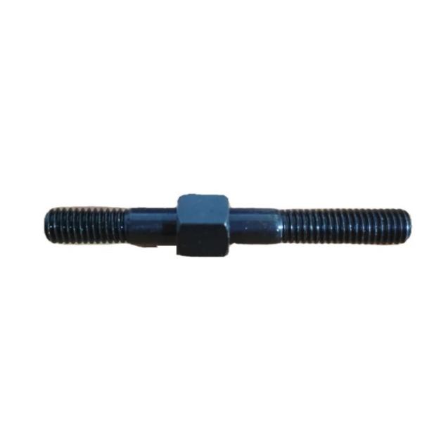 Upper and Lower Thread Guide Bolts for High-Speed Nylon Zipper Forming Machine