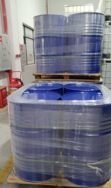 Fast-Cure Polyamide Ancamide 2050: Solvent-Free Curing Agent for Epoxy Paints & Industrial Coatings (Low VOC)​