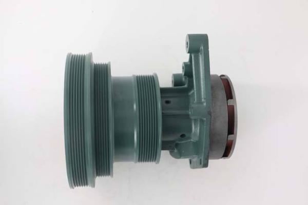 Shacman F3000 Dump Truck Diesel Engine Water Pump VG1500060051
