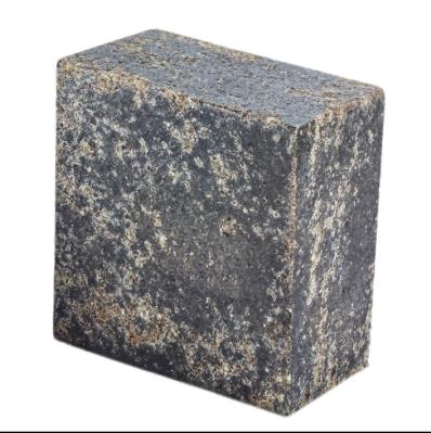 60 Al2O3 Silica Refractory Bricks Aluminum Silicon Carbon Brick