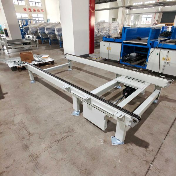 Automated Production Heavy Duty Conveyor Chain Industrial Material Handling