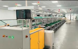 Chongqing Leikan Technology Co., Ltd