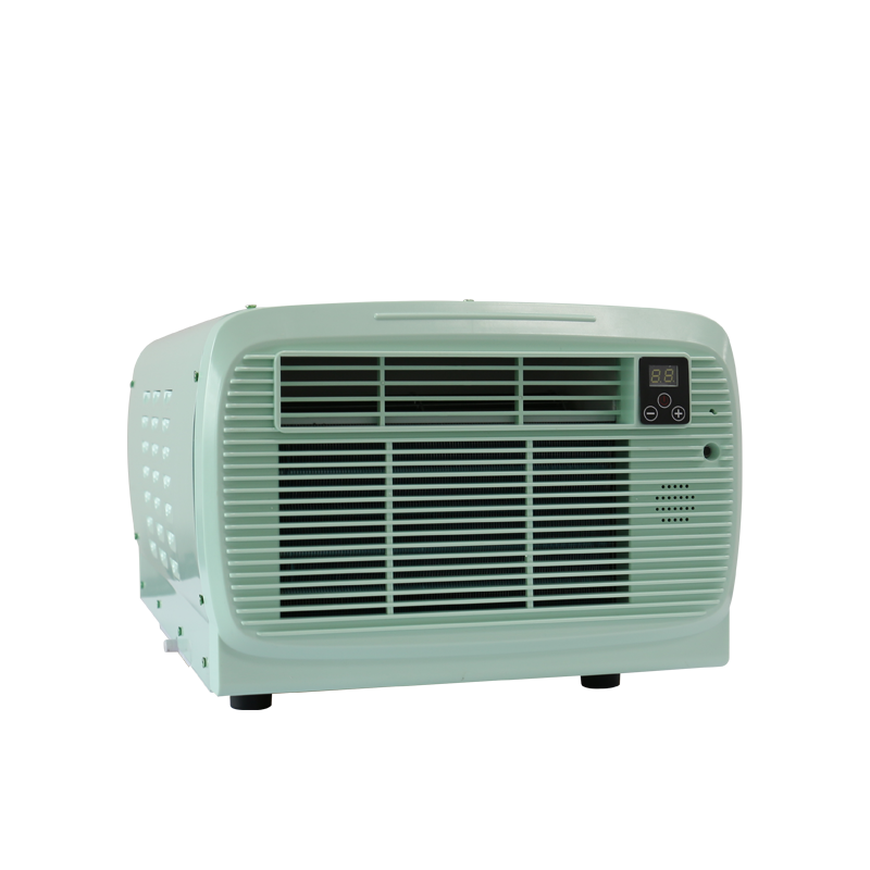 Factory Price New Type Fixed Frequency Air Conditioning Window Camping Air