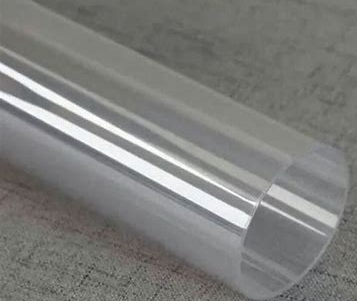 APET PETG CPET PLA листовная экструзионная машина с двойным винтом 400-1200 кг/ч Управление ПЛК