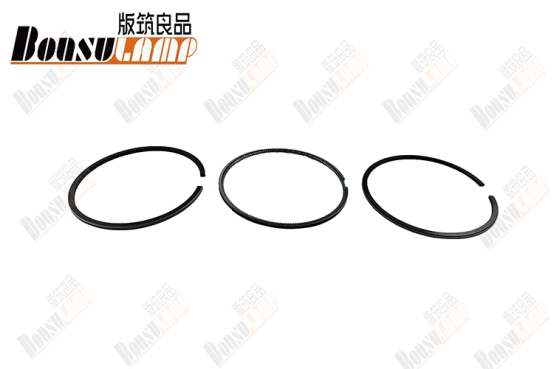 Le cylindre chaud des segments de piston NPR/4HF1 de vente sonne OEM 8-97028691-0 8970286910