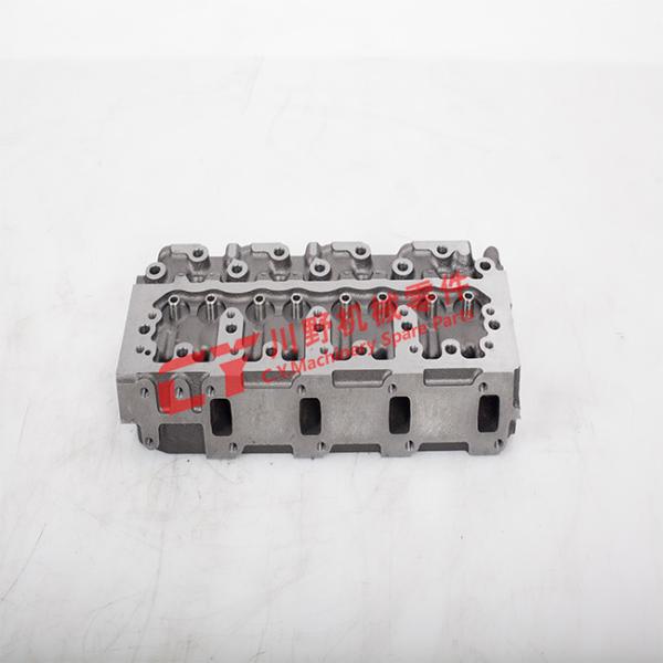 12940711700 culasses de moteur diesel 4TNE88 pour PC40