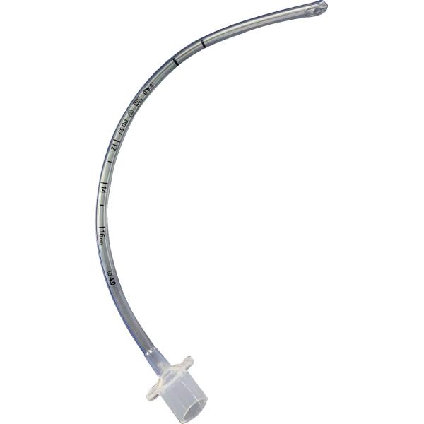 Ce Certificated Uncuffed Endotracheal Tube — Pediatric Airway Optimization — Minimal Mucosal Friction