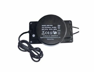 Transformador impermeável plástico da piscina de IP68 500VA