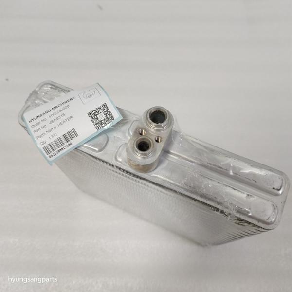 Hyunsang Parts Cab Heater 484-8315 4848315 for TH3510D Construction Machinery