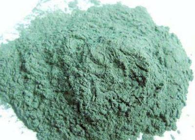 F 320 Silicon Carbide Grit Micro Grits For Ceramic , Coating and Environment Protection Products