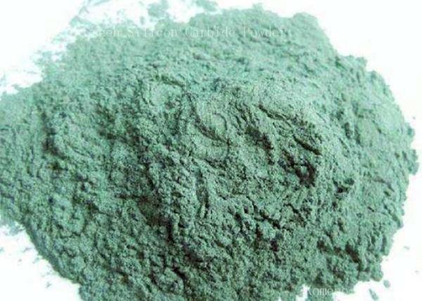 F 320 Silicon Carbide Grit Micro Grits For Ceramic , Coating and Environment Protection Products
