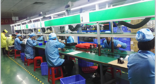 Shenzhen Sitebo Technology Co., Ltd
