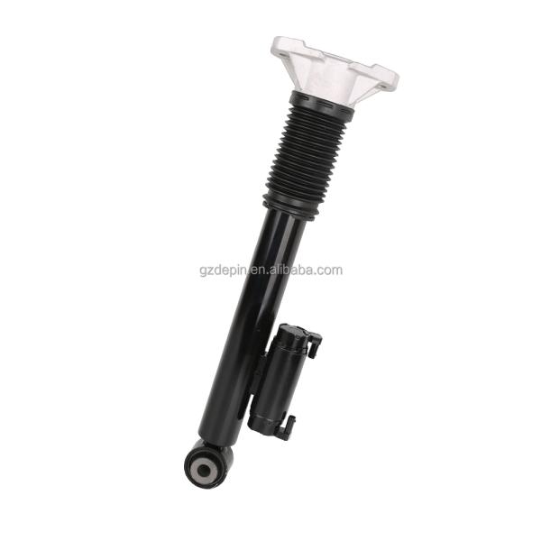 1673202401 NO OE Absorbedor de choques traseros para los sistemas de suspensión aérea Mercedes-Benz 167 GLE