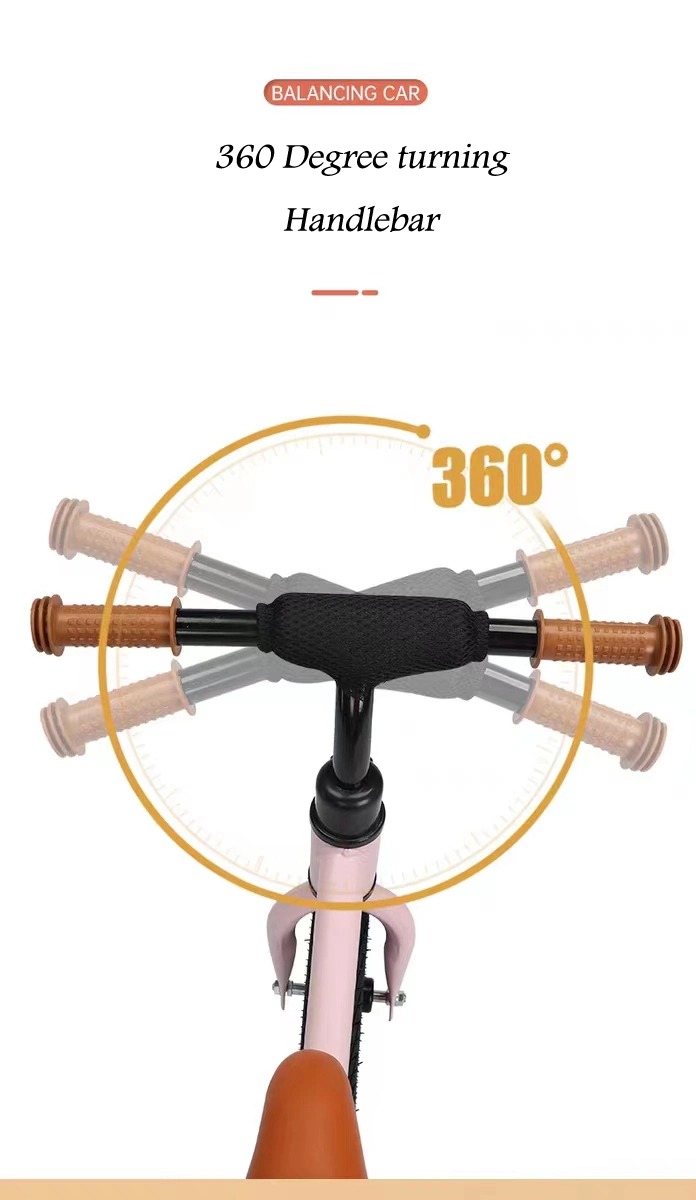 Bicicletas para niños con certificación CE