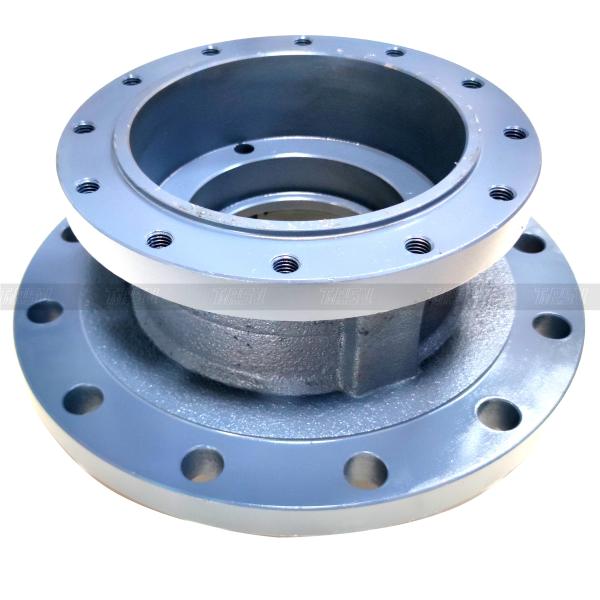 1033421 ZX120-3 EXCAVATOR Casas de balanceo Piezas de repuesto Electrónica con alta resistencia al desgaste