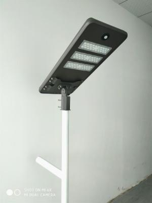 11.1V/25AH Li-on Battery Solar Lighting Systems for Road Lighting Gross Weight 8.7kgs