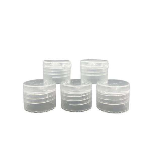 Болт крышки 20/410 сальто твердого пластикового диска верхний пошутил над/ровная