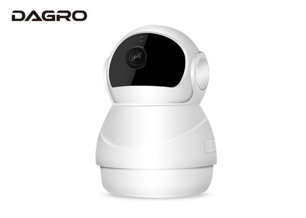 Full HD 1080P PTZ Camera DC 5V1.6A With Micro SD Card 128GB Storage