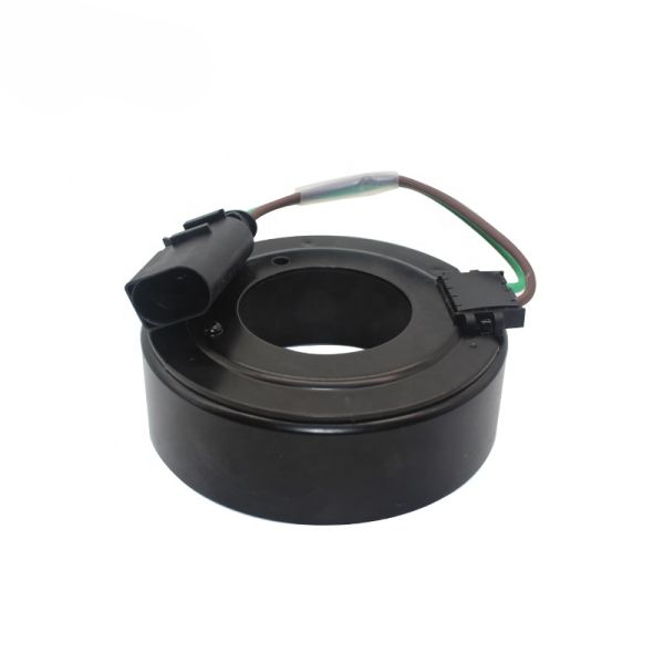 Auto air Conditioning Compressor for vw Polo 6pk 115mm OEM 6R0820803A 6RD820803C 6RD820803A 6RD820803D