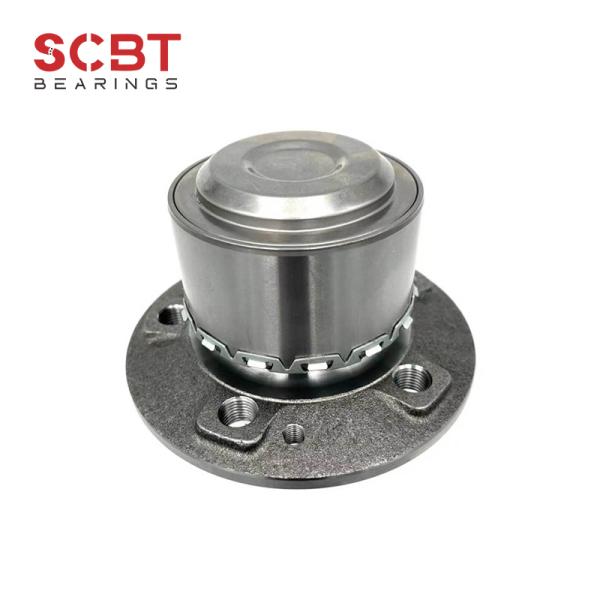A6393300420 Front Wheel Hub Bearing For Benz  Auto Parts