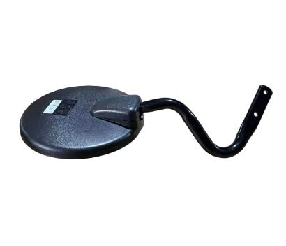 HOWO SINOTRUCK Truck Cab Front Under View Mirror 712W63730-6657 Replacement Part