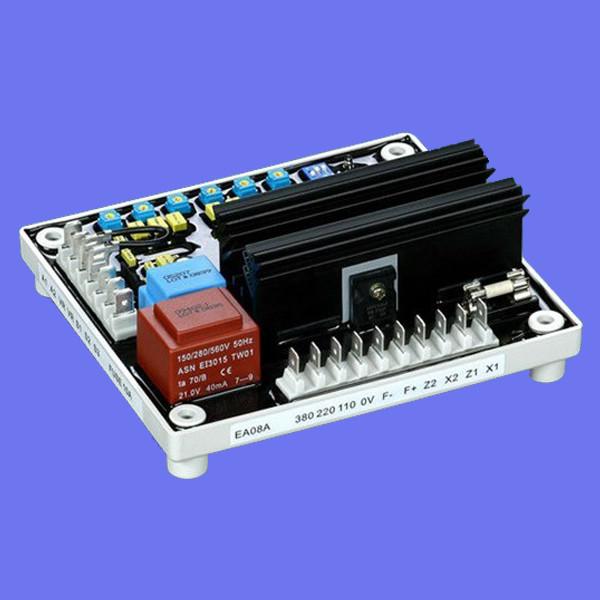 Kuitai AVR EA08A