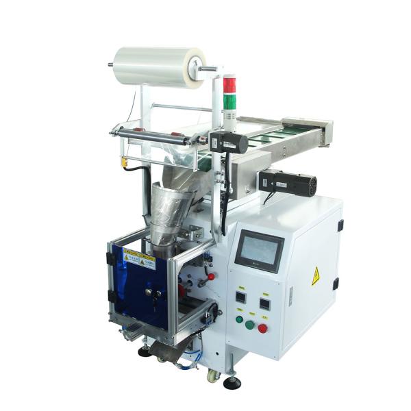 Belt Vertical Packaging Machine 50HZ Semi Automatic Packaging Machine GL-B860P