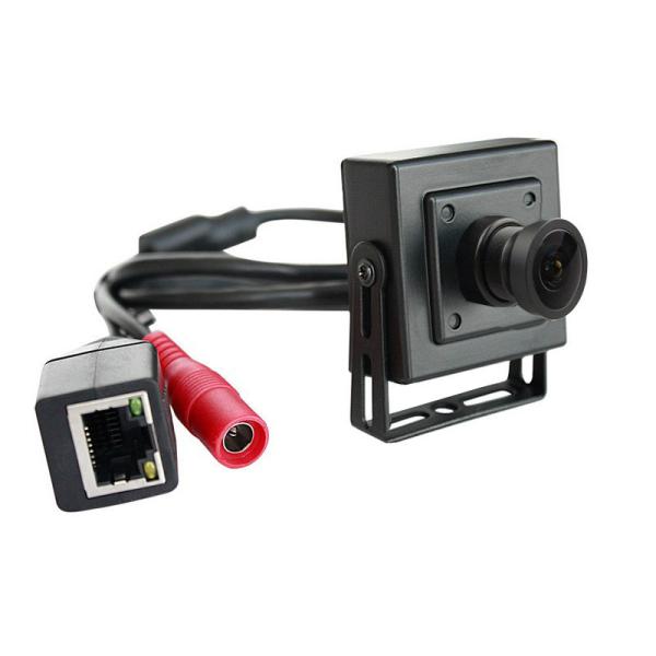 1MP Resolution Pinhole Security Camera For Self Service Machine