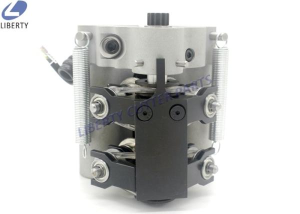 83161000- Sharpener Assembly Cutting Machine Spare Parts High Durability