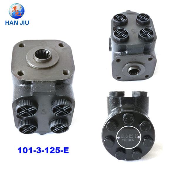 Wheel Loader Orbitrol Power 101 Eaton Charlynn Hydraulic Steering Pump ND-KS-D