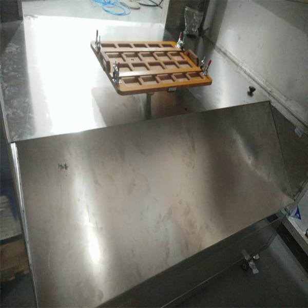 High Pressure Electric Arc Automatic Zinc Spray Machine 3KW Electric Spraying