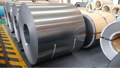 B50a800 50ww800 M50w800 Non-oriented Electrical Steel Sheet Coil for Ei Core Laminate Sheet Manufacturer