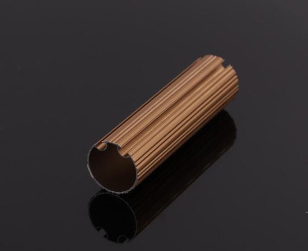 decotative aluminum trim Customer customization  aluminum Extrusion Profile