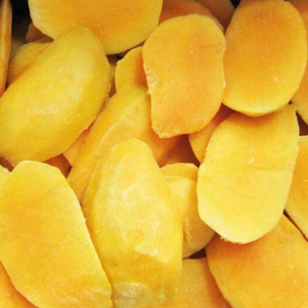 Frozen Mango Slices Price