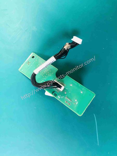 453564081701 le moniteur patient de Philip VM6 partie le panneau d'encodeur de Keypress
