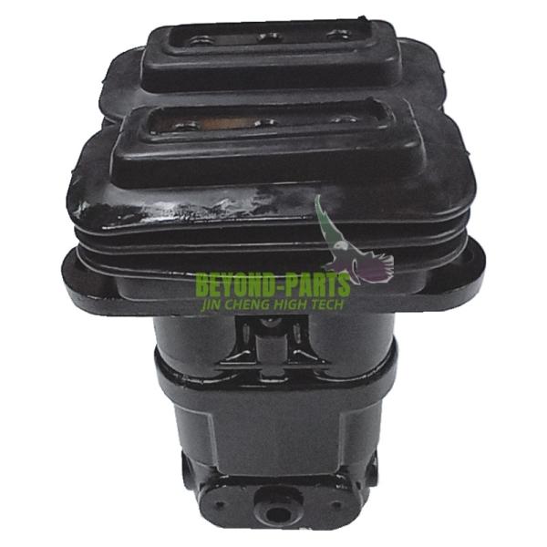 catererpillar 320C 320D Travel Control Valve Excavator Spare Parts