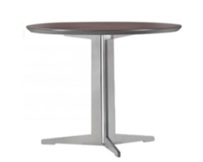 tabela lateral do estilo moderno à moda de 600*550mm para o ODM da sala de visitas