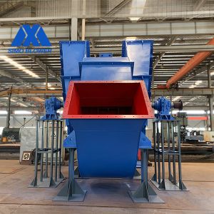 Промышленный вентилятор 10~450t/H центробежного нагнетателя обессеривания боилера