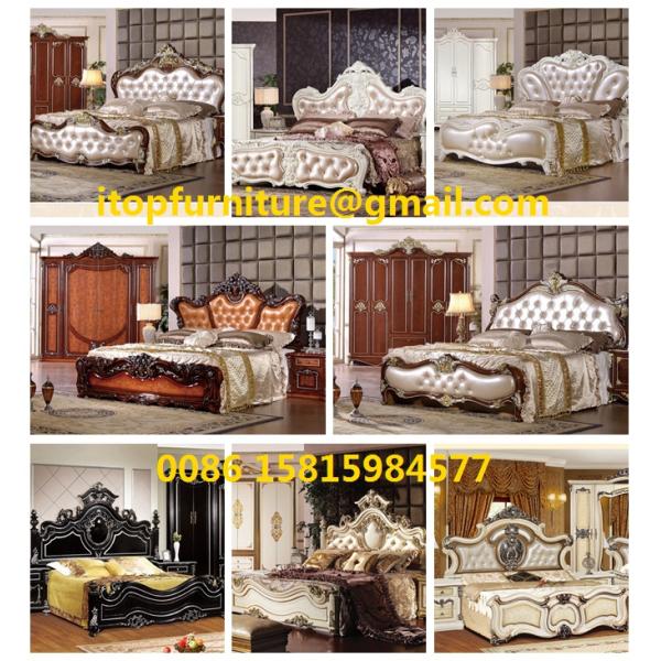 good quality antique luxury latest cheap italian king bedroom furniture designs