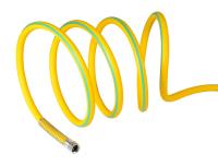 Abrasion Resistant Air And Water Hose For Home Garden 300psi Pressure