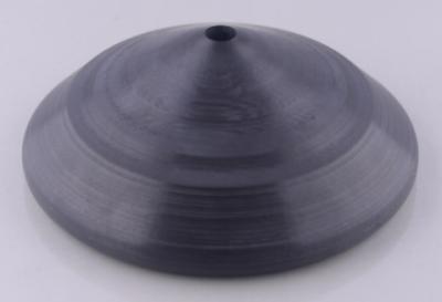 High-Performance Ceramic Nozzles Silicon Nitride Material With HV10 Ge 1500 For Wear Resistance