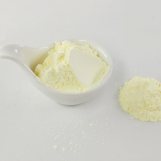 SONYEE A5 MMC Melamine Moulding Compound Powder Yellow & Custom Multi‑Color Food