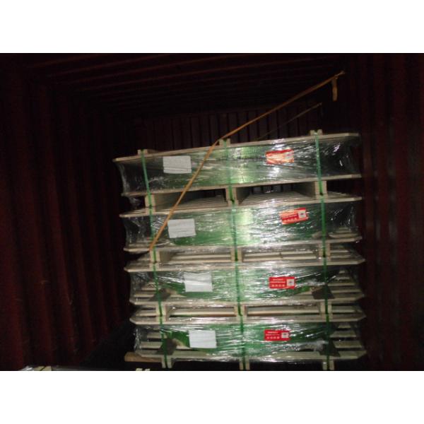 Hot Rolled Flat Aluminium Strips Aluminum Trim Coils For Transformer / Auto Radiator