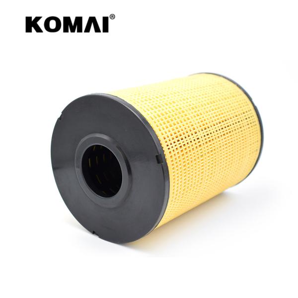 1R0726 Cartridge Oil Filter Use For 4P2839 LP2247 SO 9002 Oem Size With High Quality