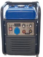 150A Generador de soldadura portátil con procesos de MMA/TIG/celulosa