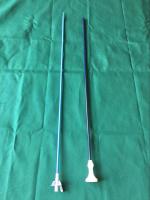 CE de pedra médico renascido do fio F1.7 de Nitinol da cesta da recuperação habilitado
