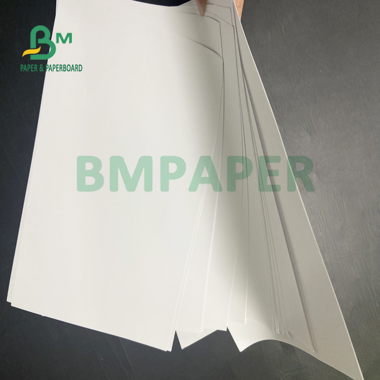 170gsm 180gsm 200gsm Double Glossy / Matte Coated Paper for Color Pictures  170 гг. 180 гг. 200 гг. двойная глянцевая / матовая покрытая бумага для цветных картин