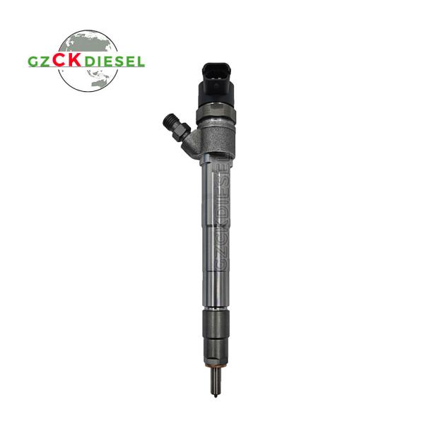 Injecteur diesel 0445110291 0445110409 0445110447 pour la série Bosch 110