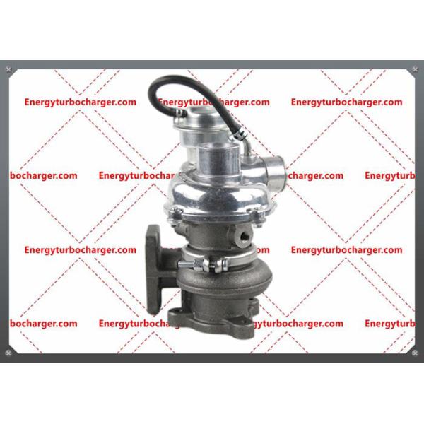 PC56-7 RHF3 Turbocharger VA410164 1G491-17011 17012 17010 VD410096 4D87 V2403-M-T-Z3B Engine